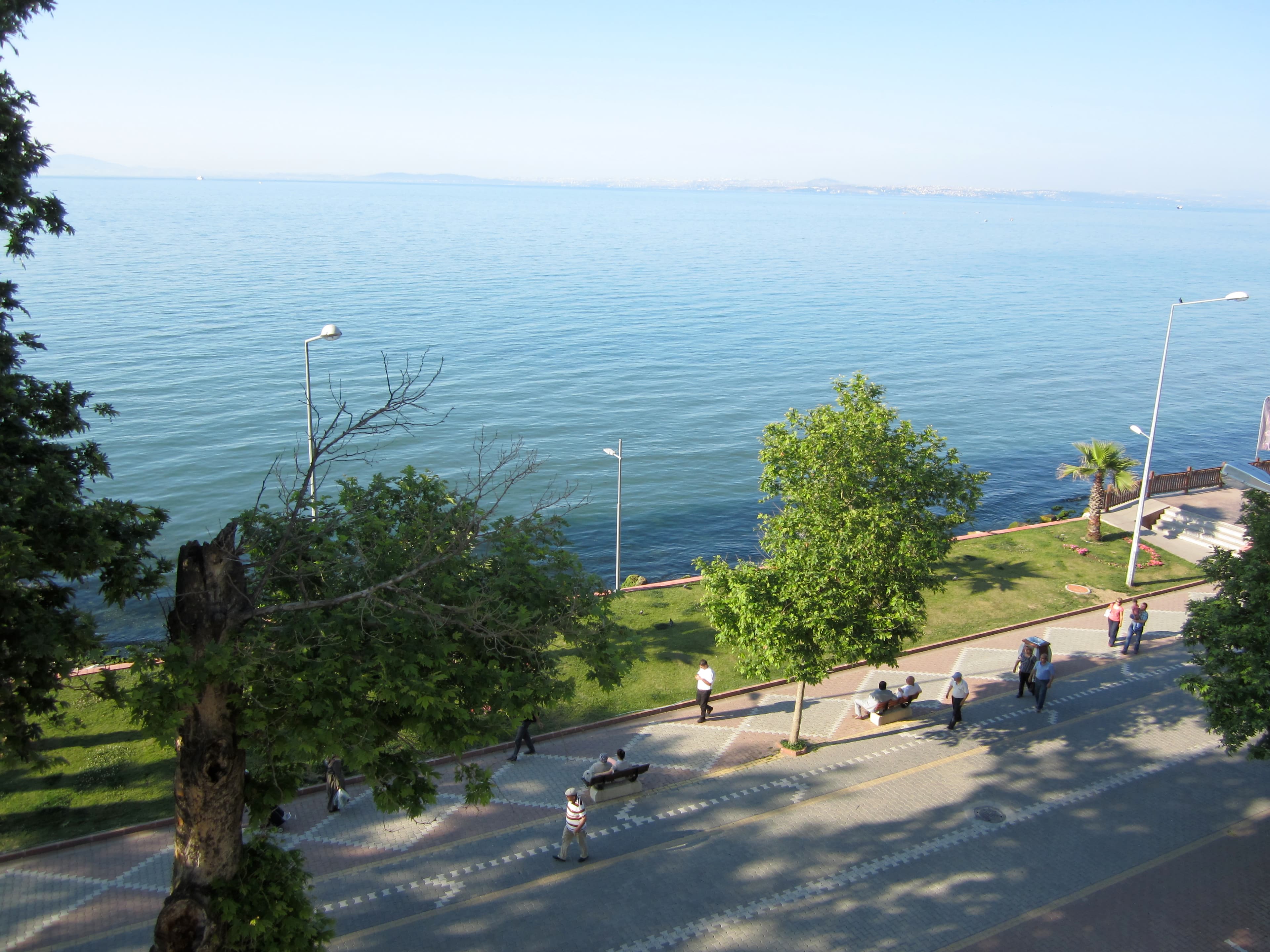 Yalova Gran Fondo