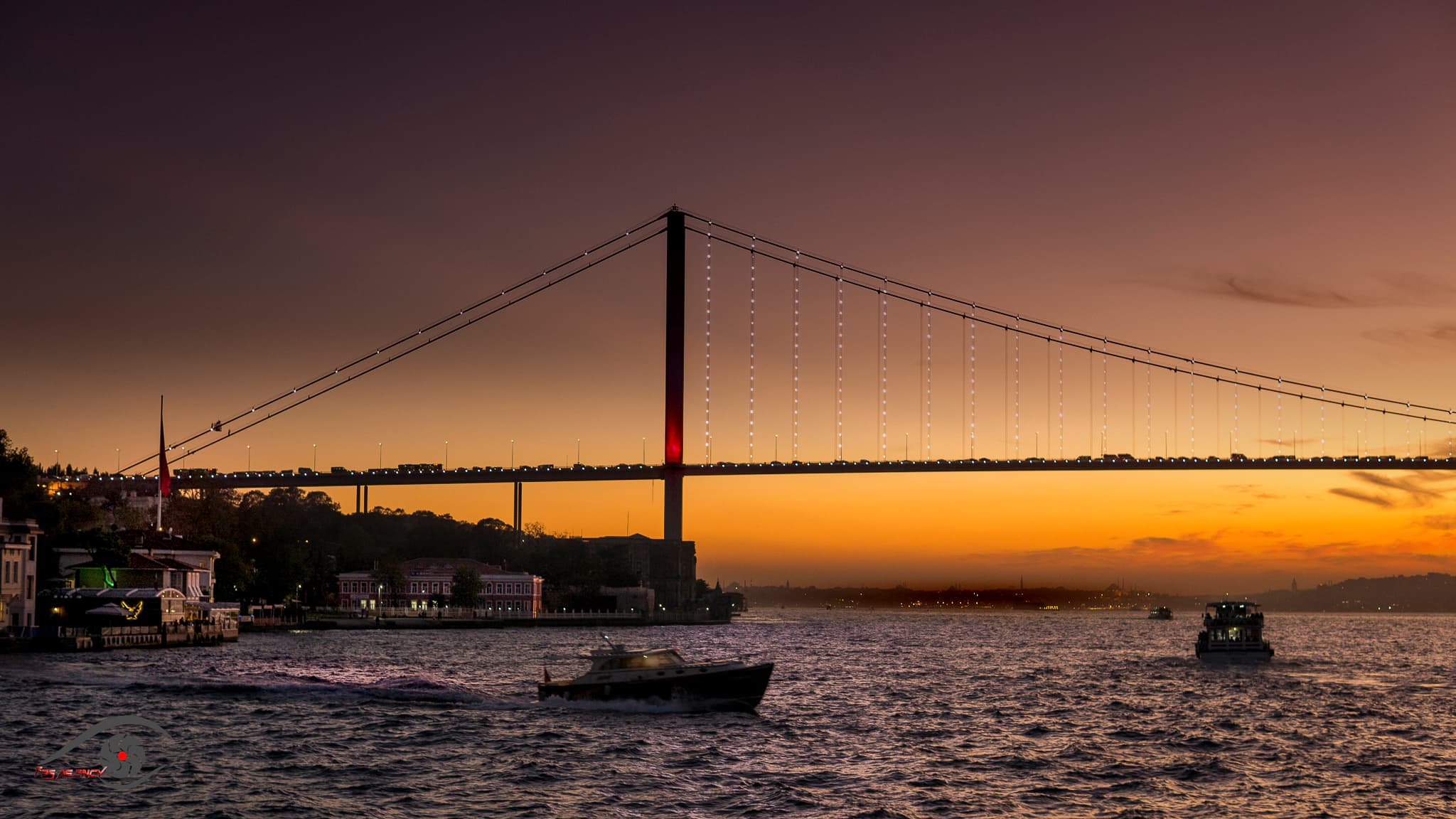 Uluslararası Boğaziçi Triatlonu