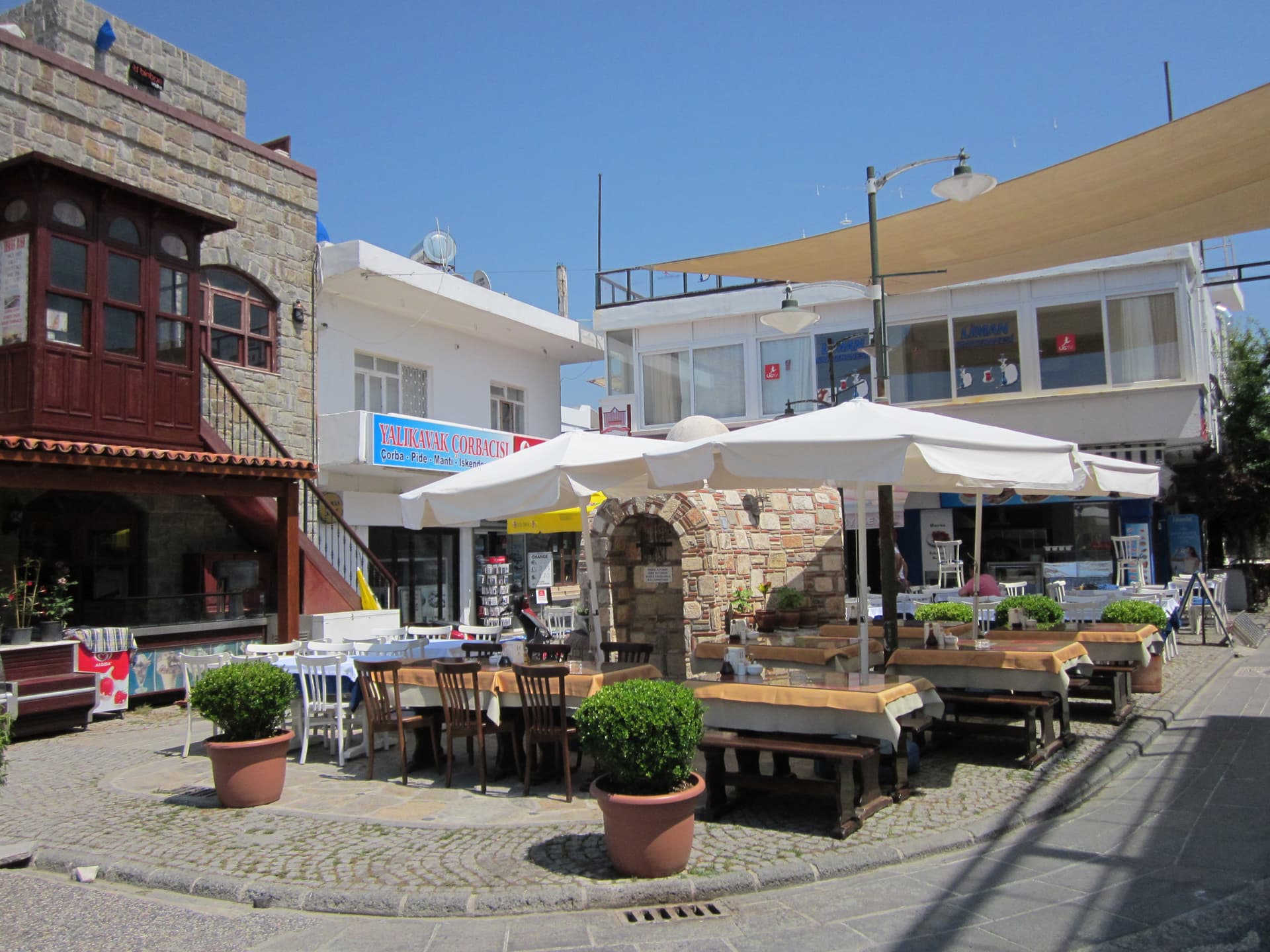 International Yalıkavak Half Marathon