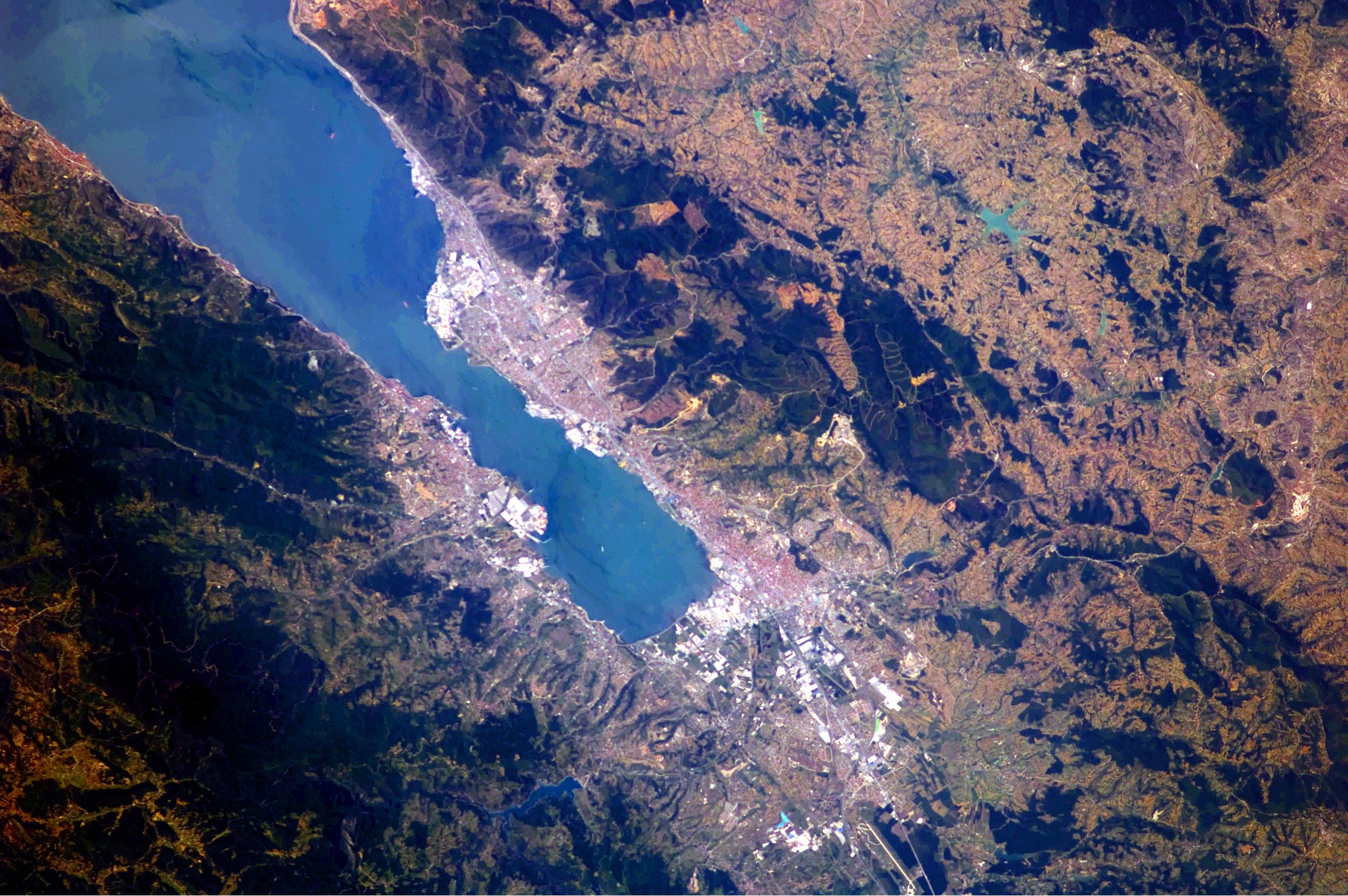 Çenedağ Ultra Trail