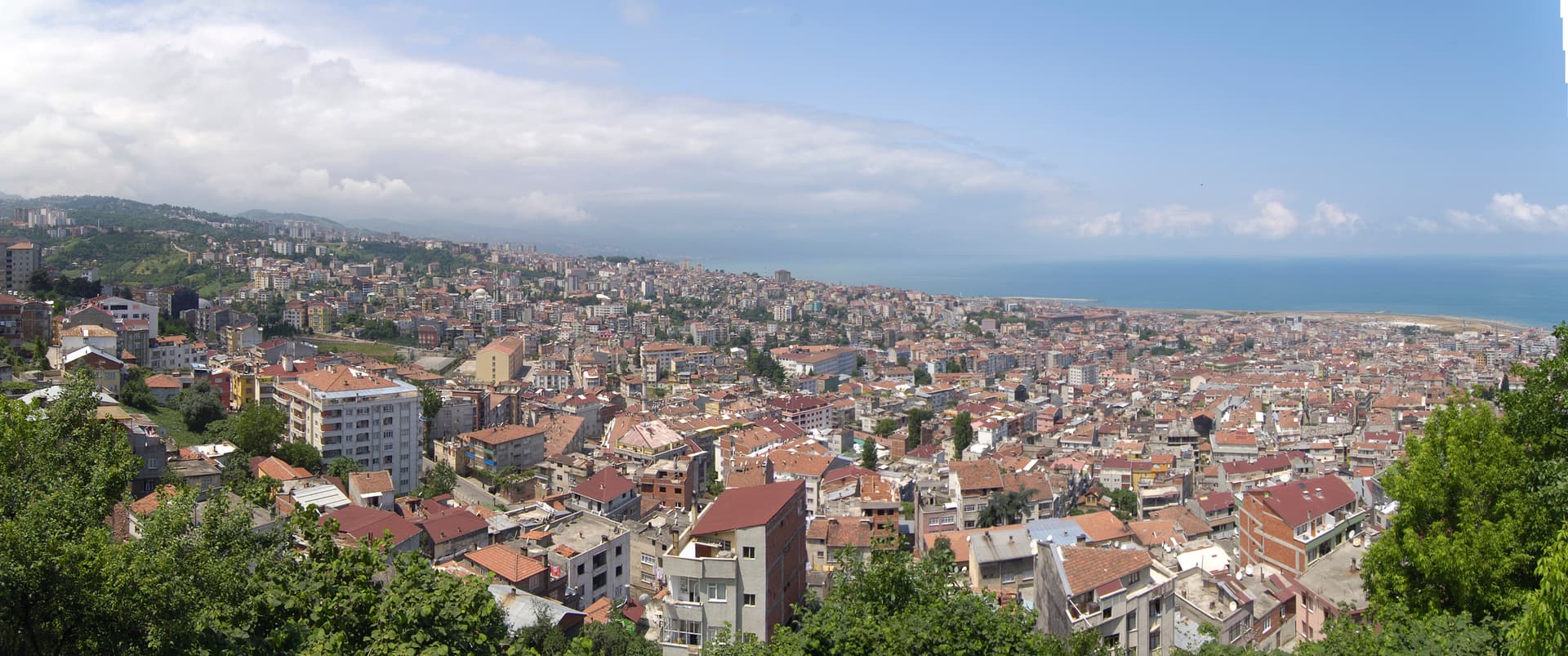 47. Trabzon Yarı Maratonu