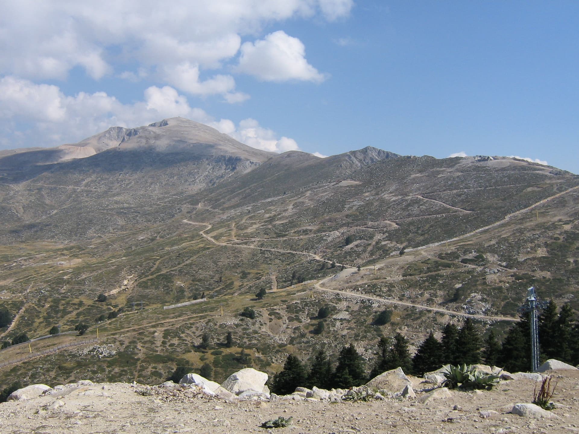 Uludağ Premium Ultra Trail
