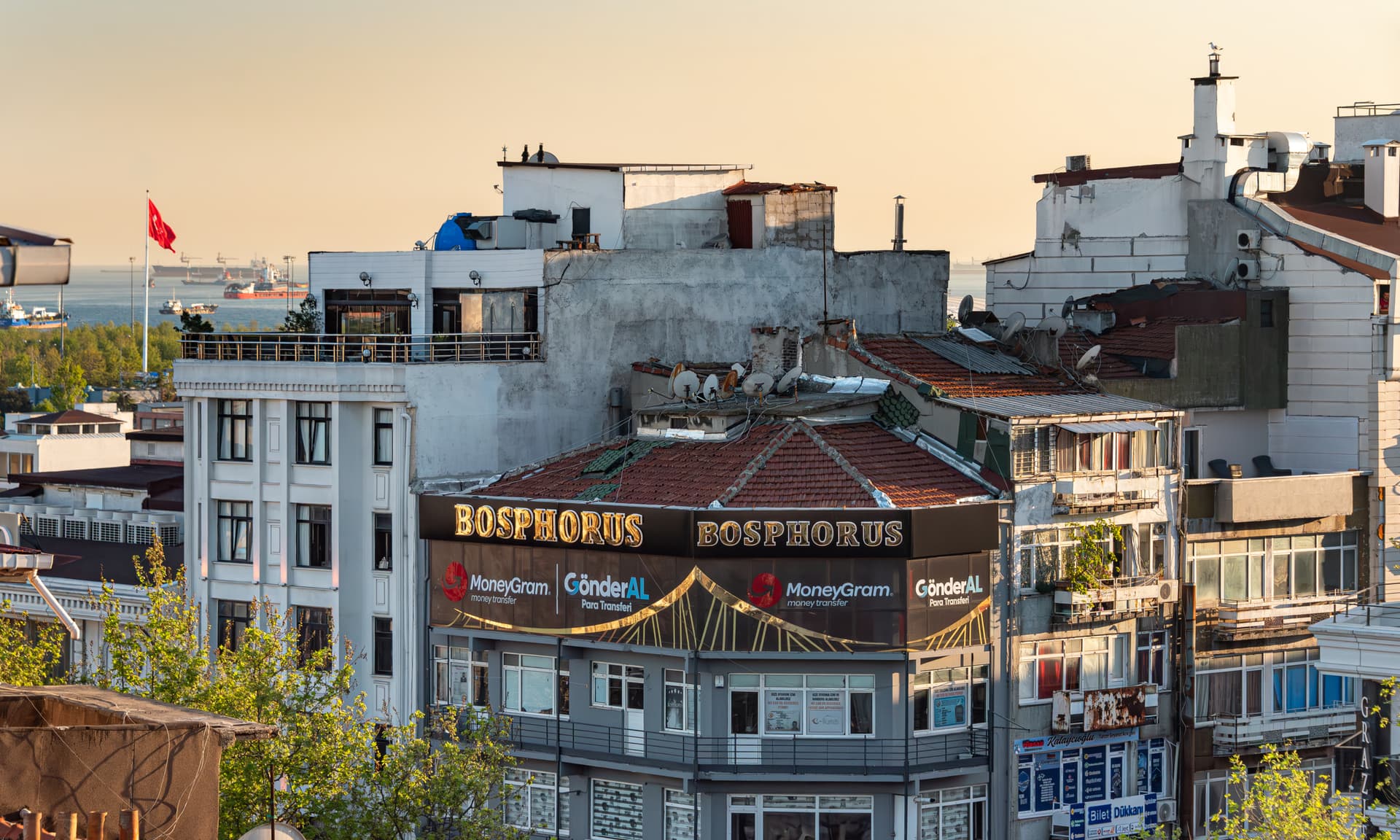 İstanbul'u Koşuyorum Avrupa Etabı – Yenikapı 2