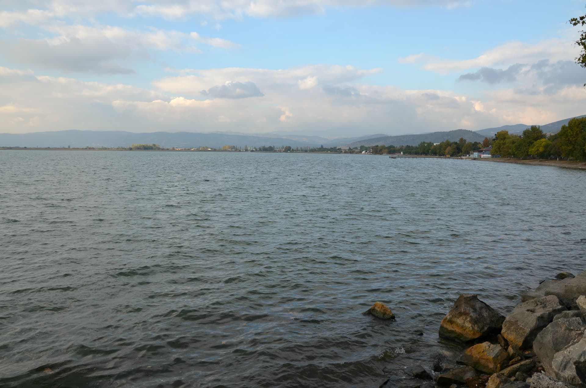 İznik Ultra Maratonu