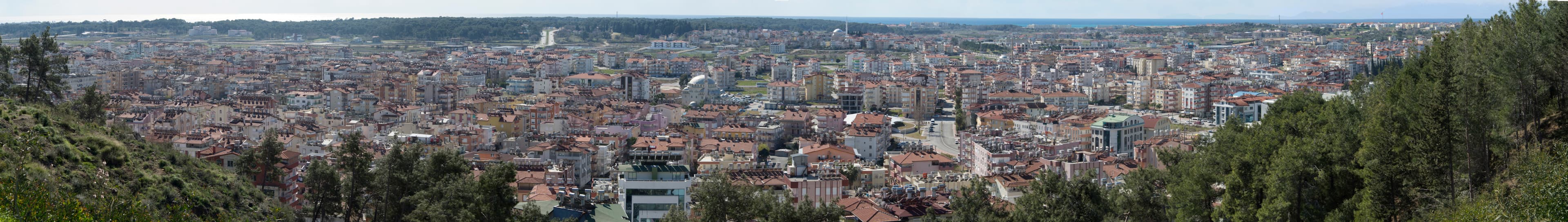 Manavgat Backyard Ultra 2