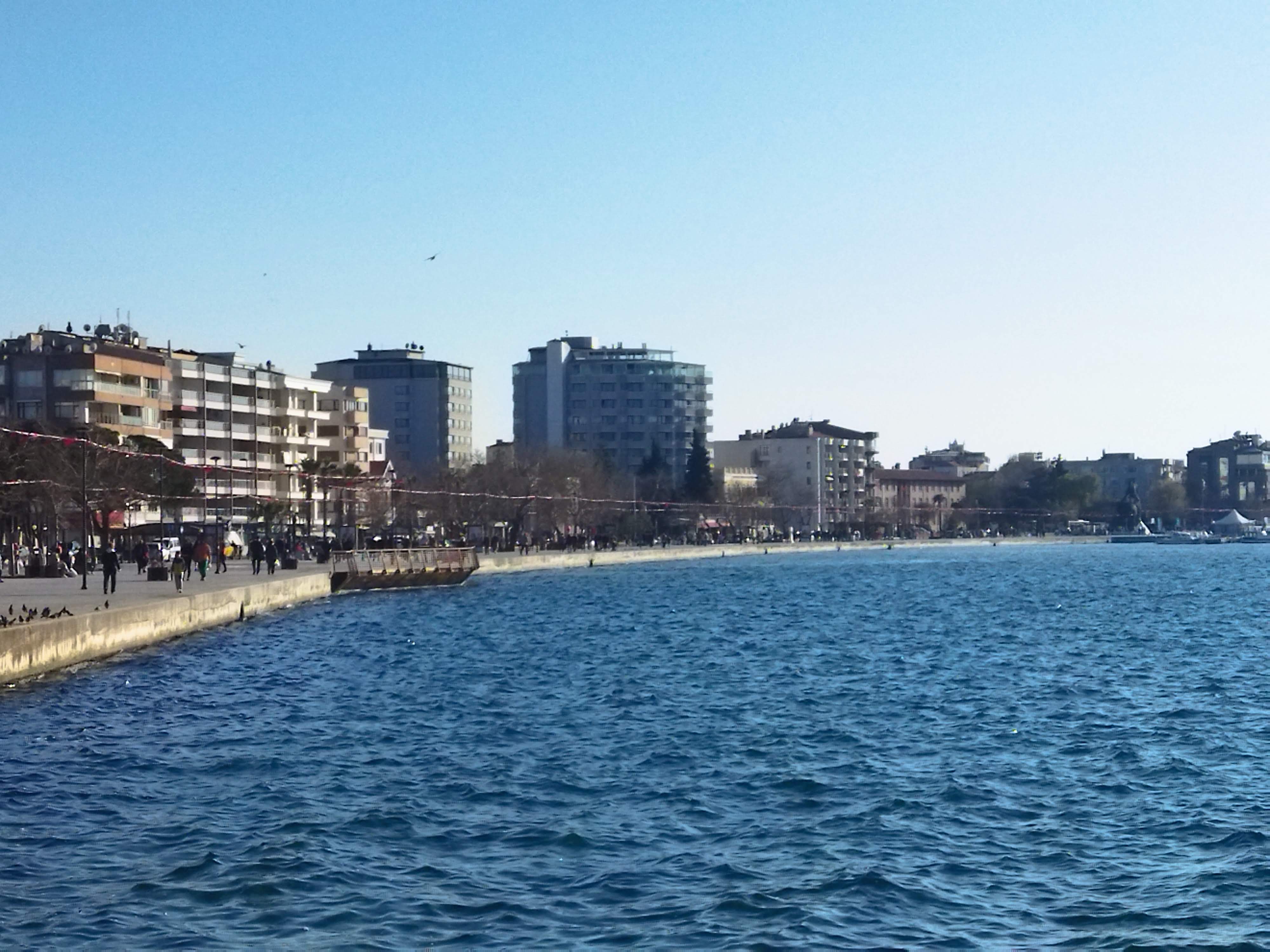 Çanakkale Gran Fondo 2