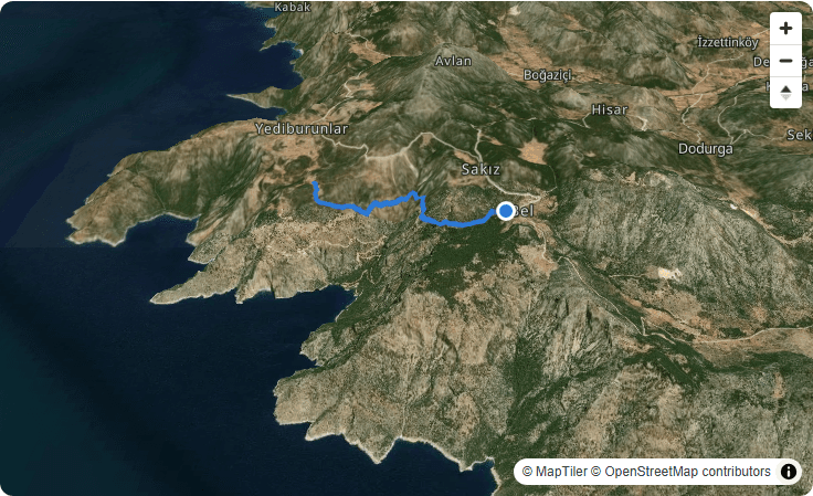 How to use the GPX Explorer: a step-by-step guide