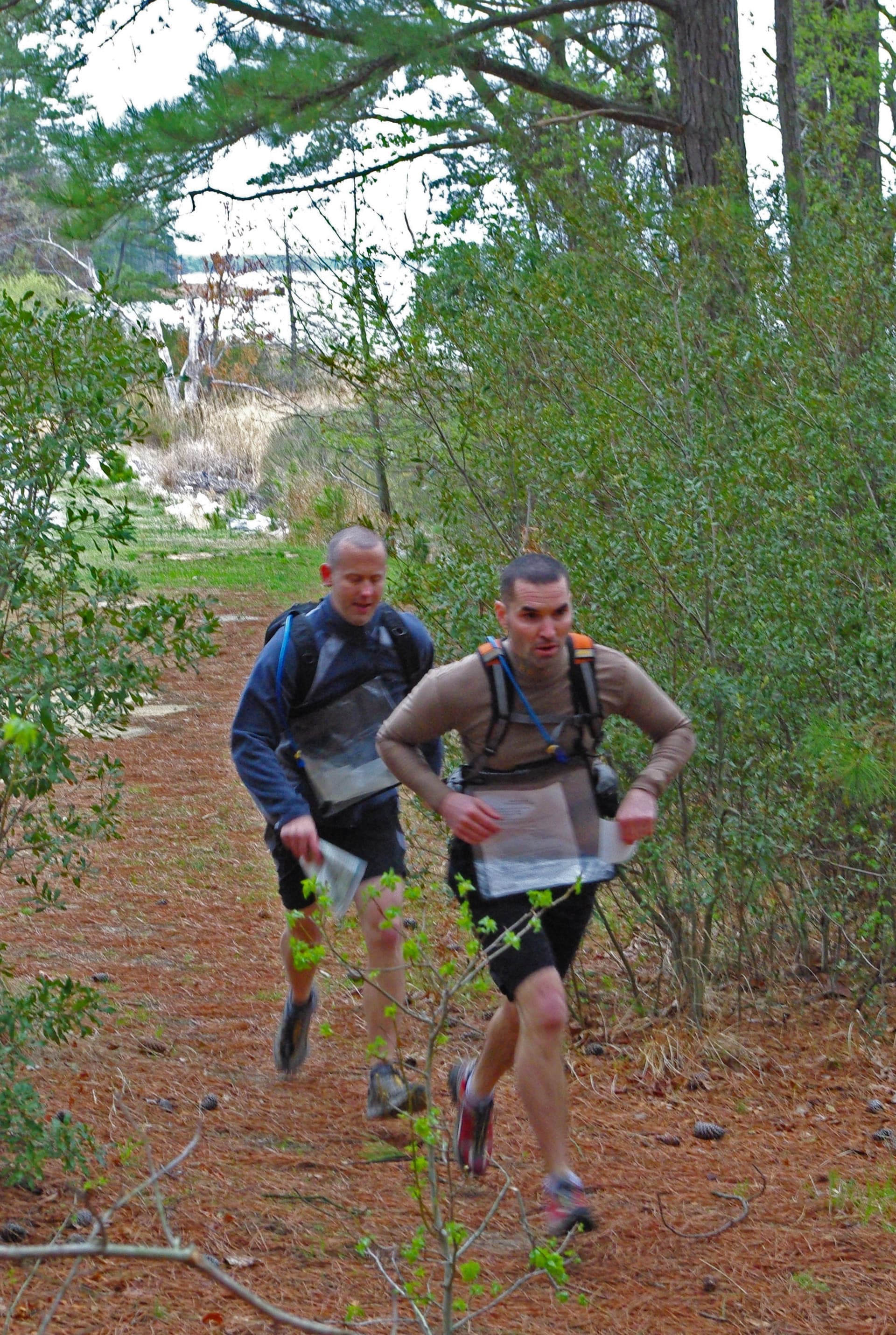 Amatör Koşucular İçin Trail Koşusuna Hazırlık Rehberi