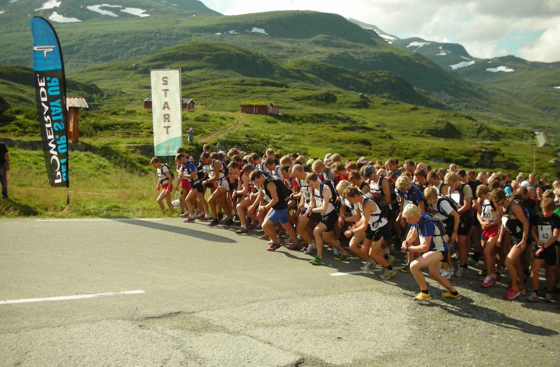 Trail Koşusunun Tarihi: Dünyada ve Türkiye'de