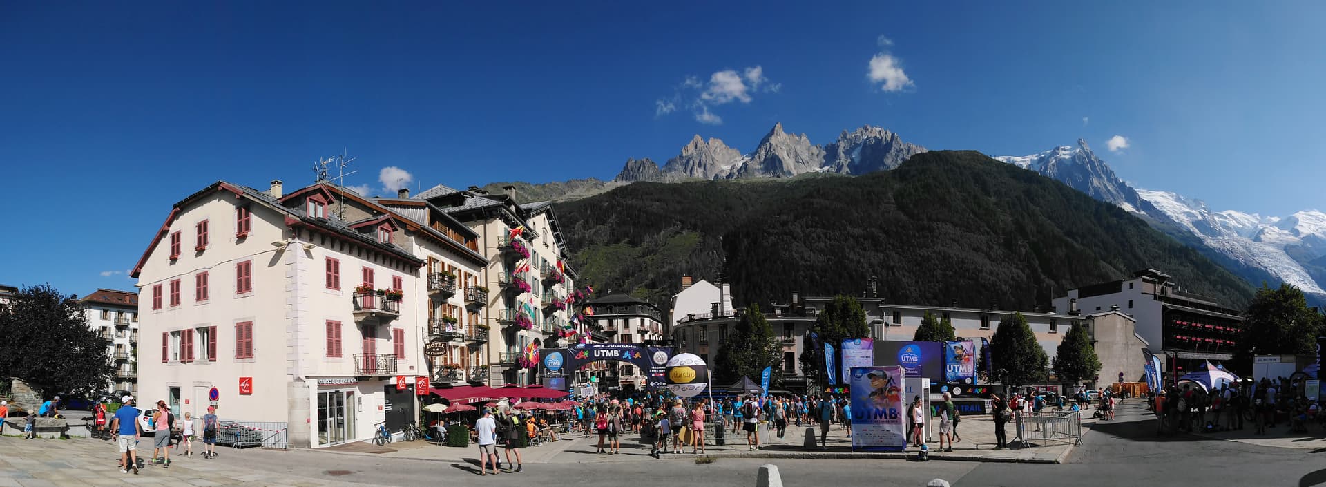 UTMB Nedir? UTMB Puanı (Index) Ne Anlama Gelir?