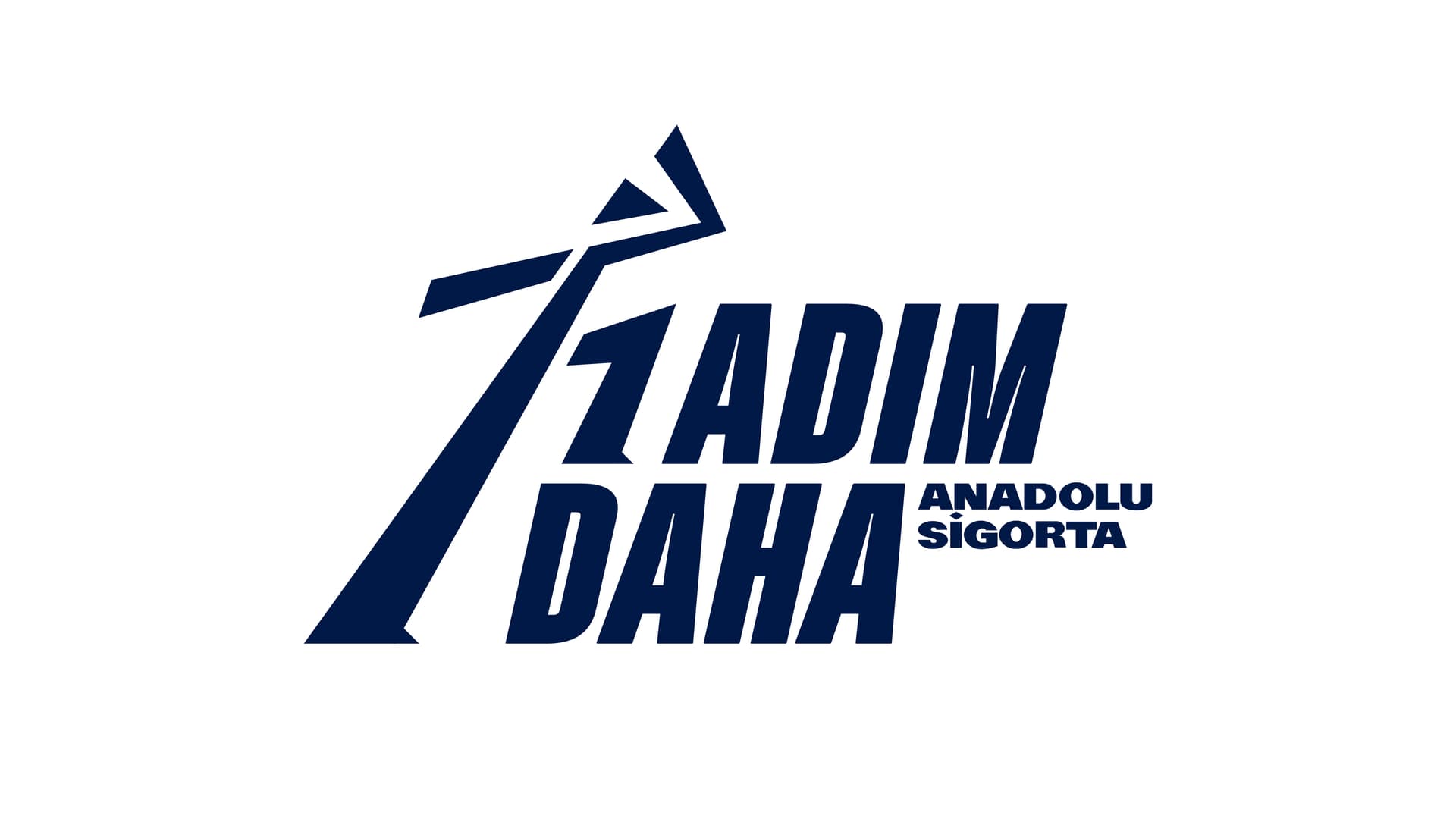 Anadolu Sigorta Bir Adım Daha Koşusu
