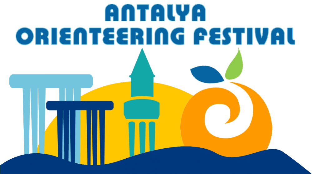Antalya O-FEST Oryantiring Festivali