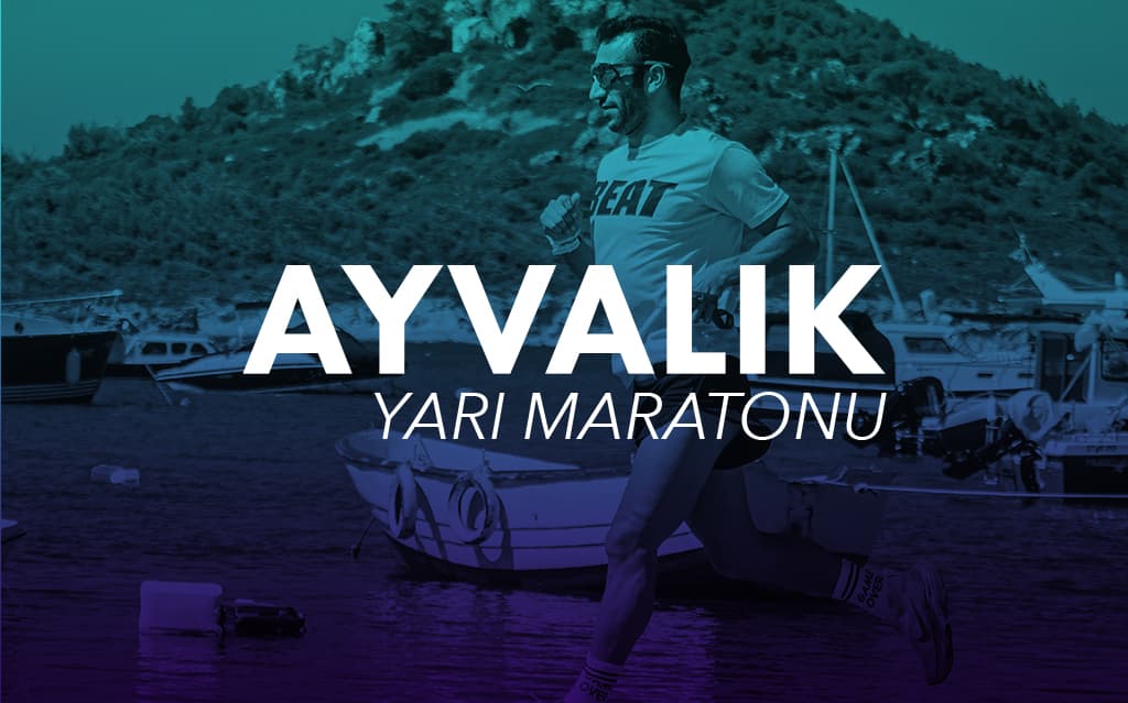Ayvalık Yarı Maratonu