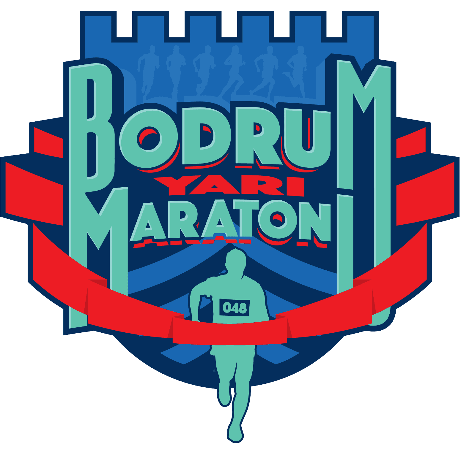 Bodrum Yarı Maratonu