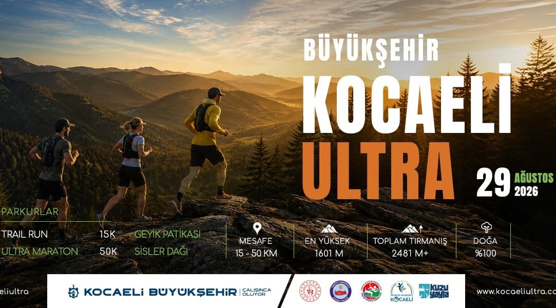 Büyükşehir Kocaeli Ultra