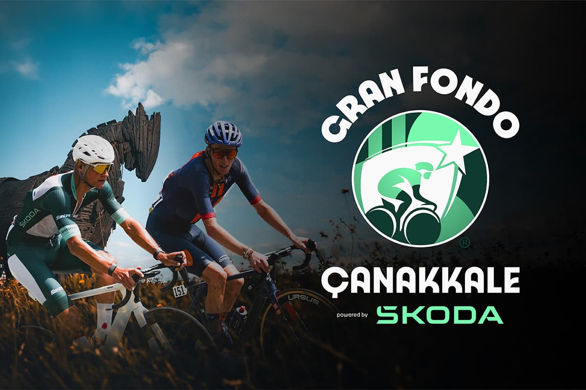 Çanakkale Gran Fondo