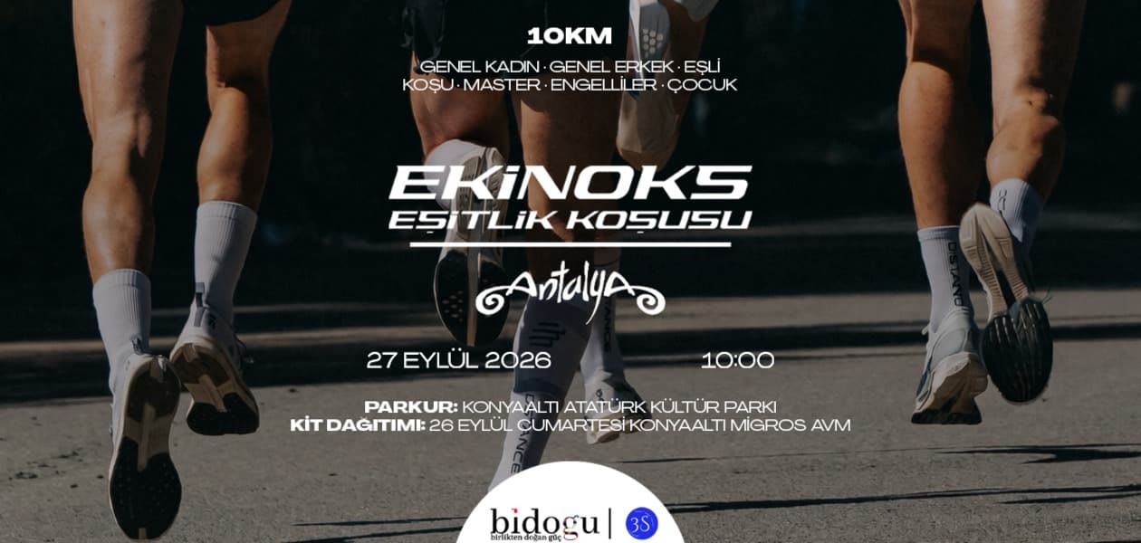 Eşitlik (Ekinoks) Koşusu