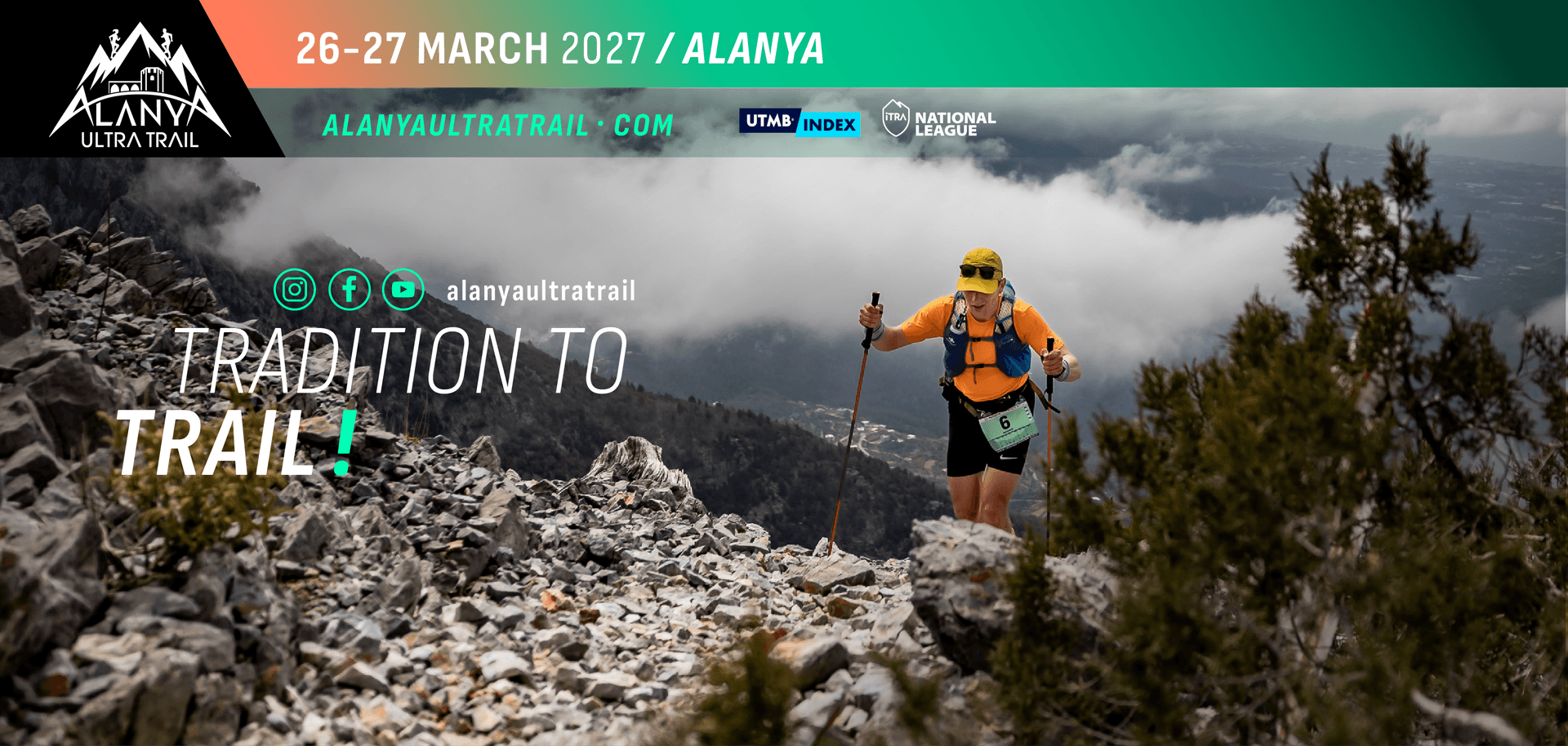 Alanya Ultra Trail