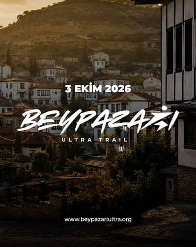 Beypazarı Ultra Trail