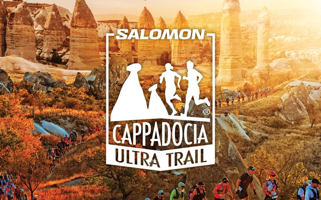 Salomon Cappadocia Ultra-Trail