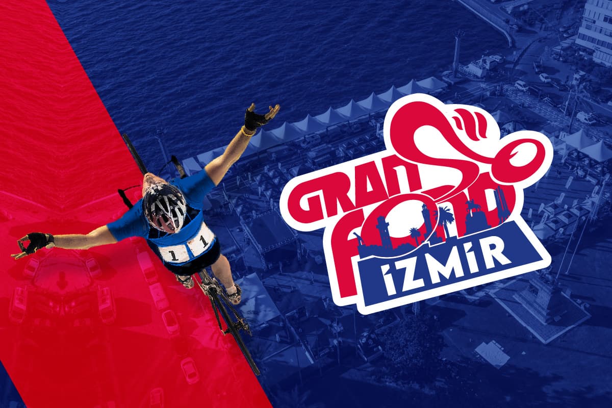 Gran Fondo İzmir