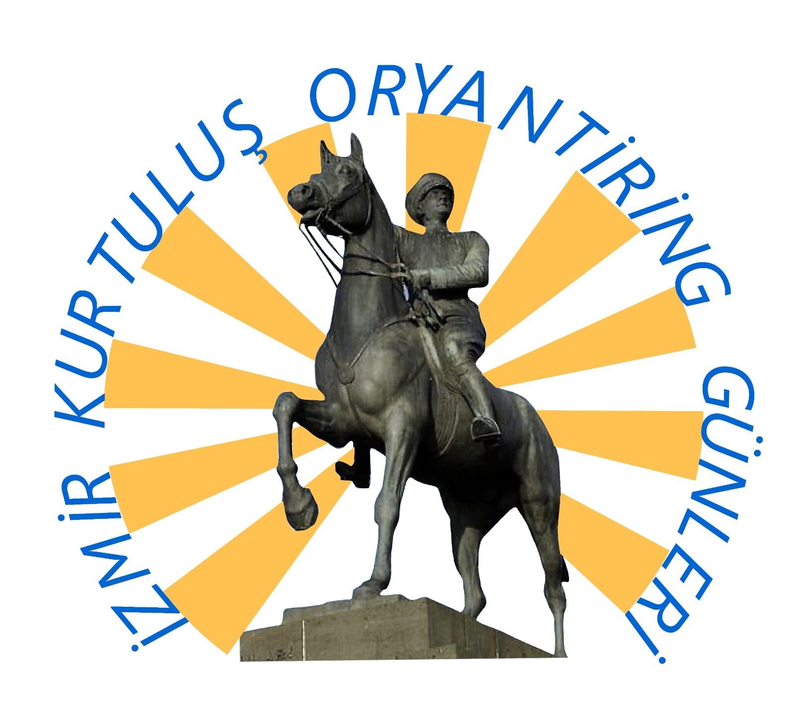 İzmir Kurtuluş Oryantiring Günleri