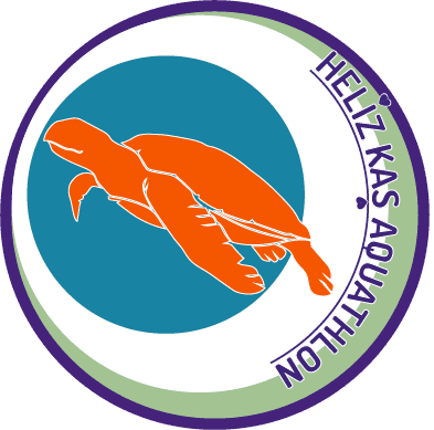 II. Heliz Kaş Aquathlon