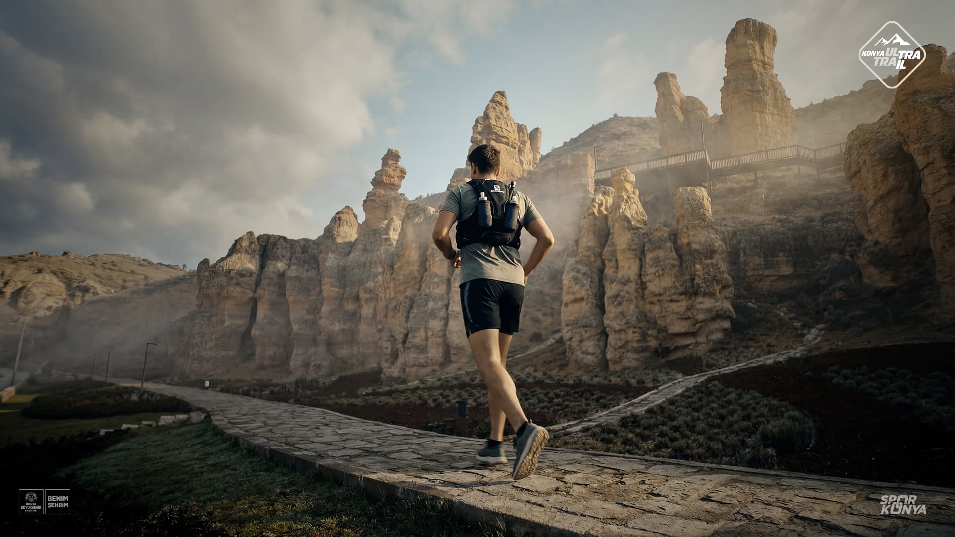 Konya Ultra Trail