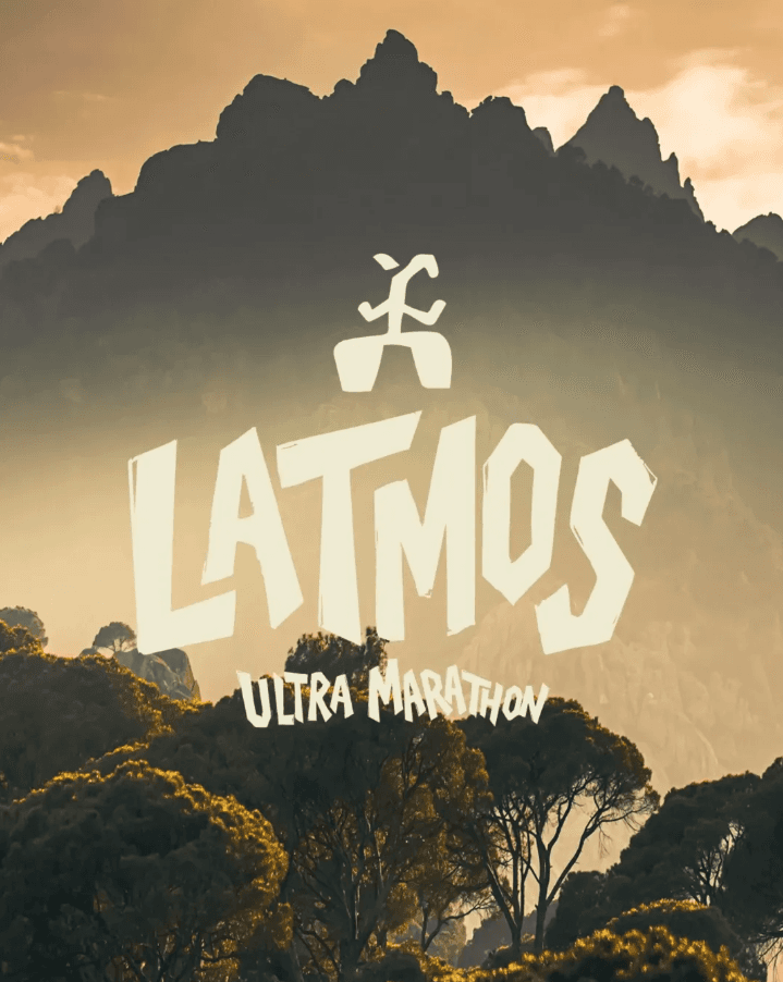 Latmos Ultra