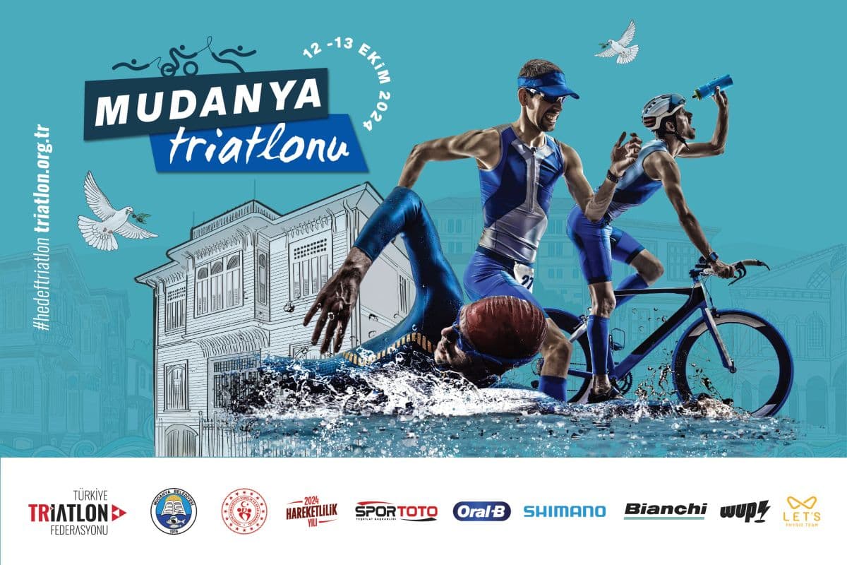 2026 Mudanya Triatlonu Türkiye Kupası Finali