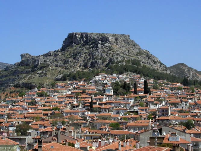 Muğla Zafer Koşusu