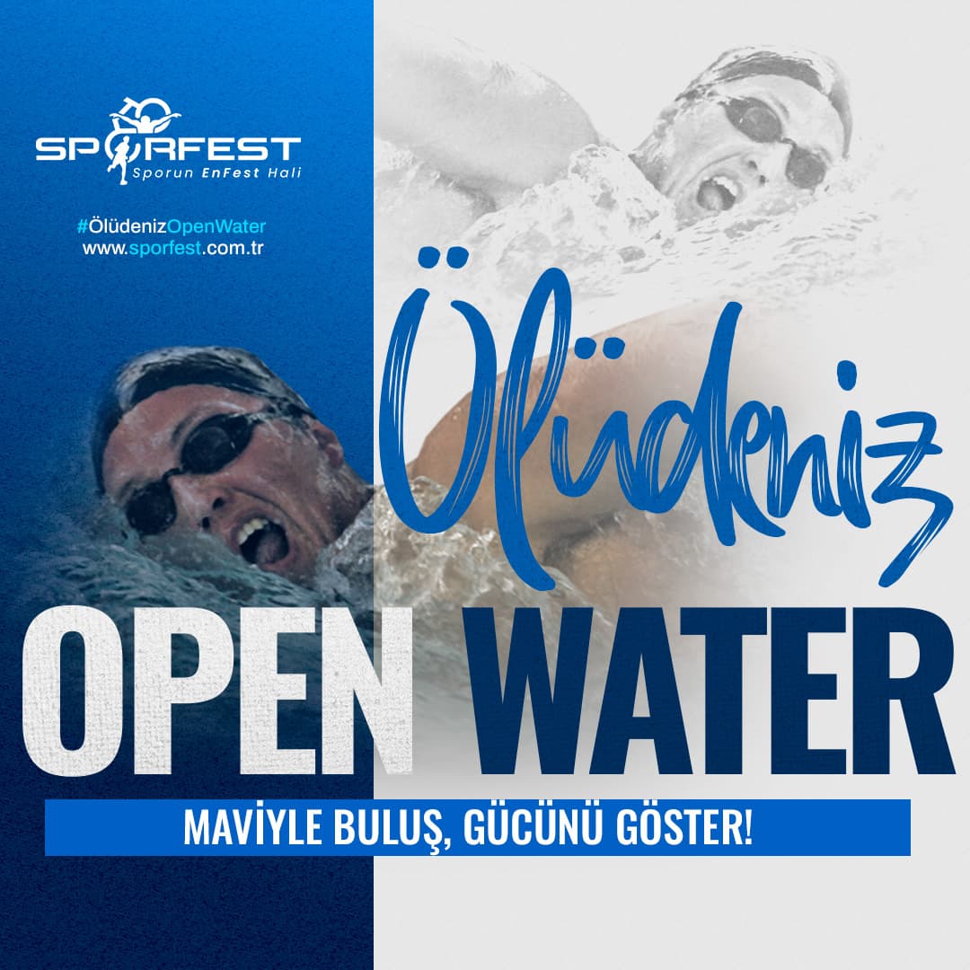 Ölüdeniz Open Water
