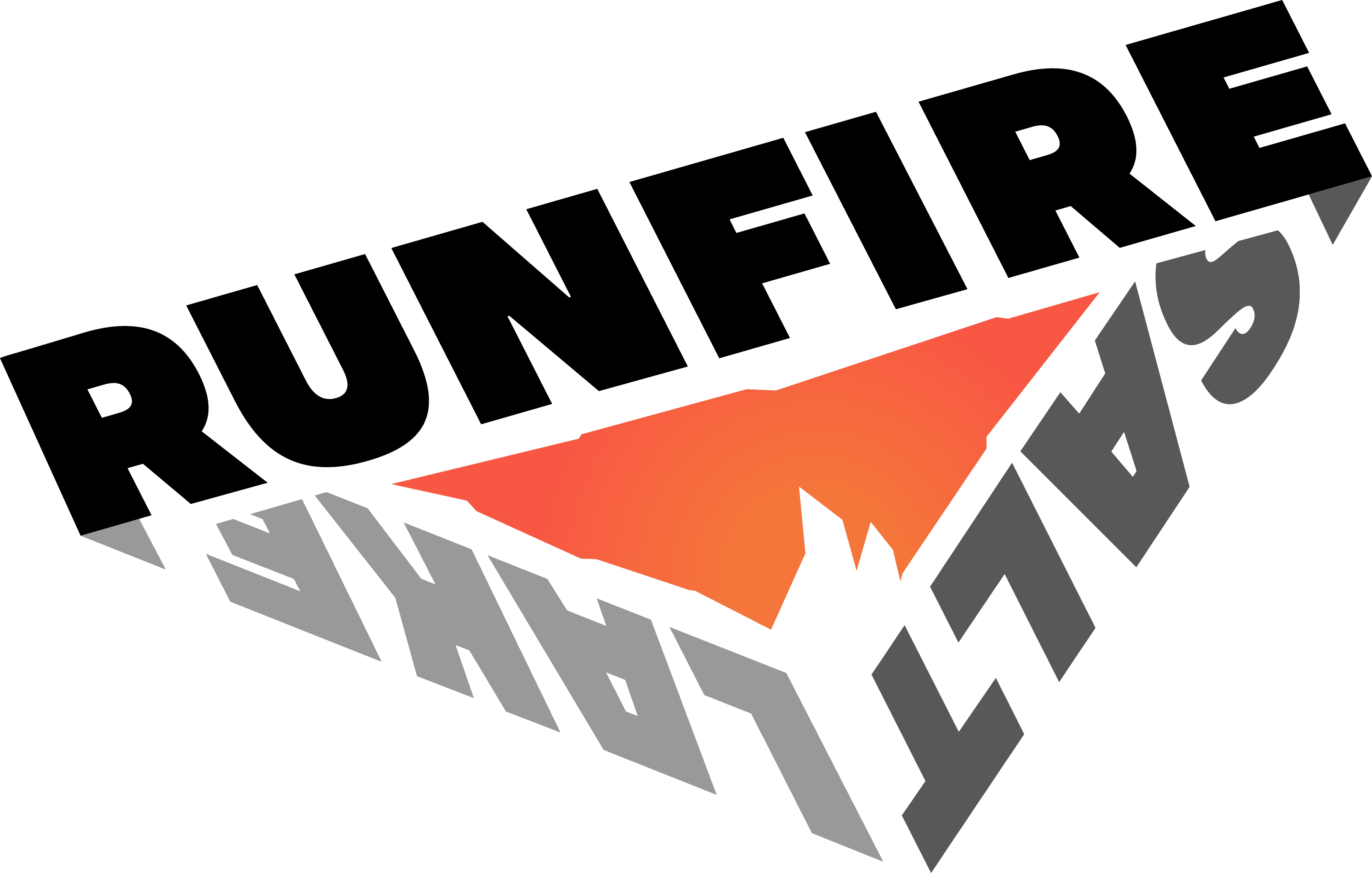 Runfire Salt Lake Ultra Trail