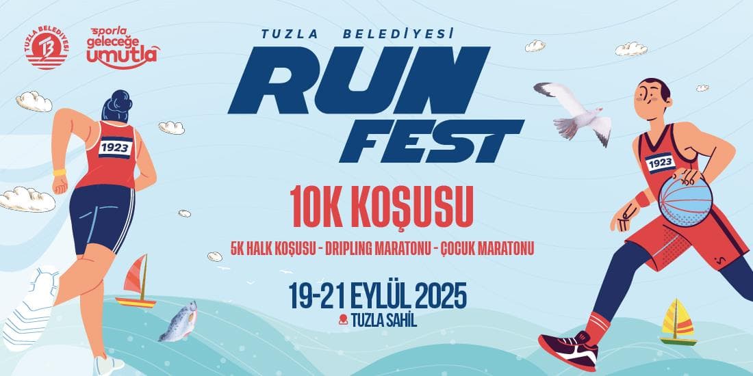 Tuzla Run Fest