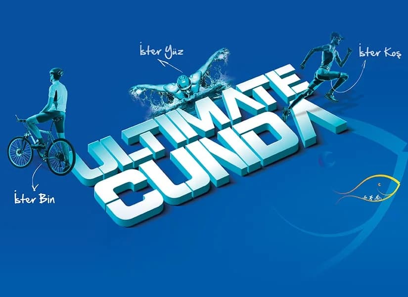Ultimate Cunda