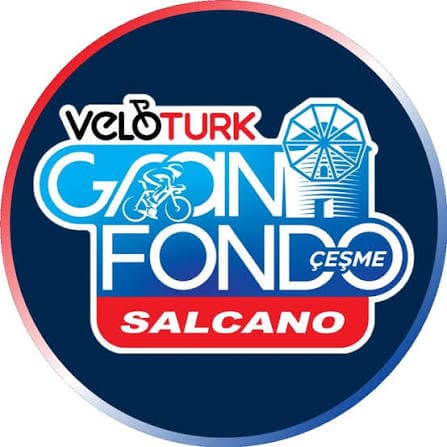 Veloturk Gran Fondo Çeşme