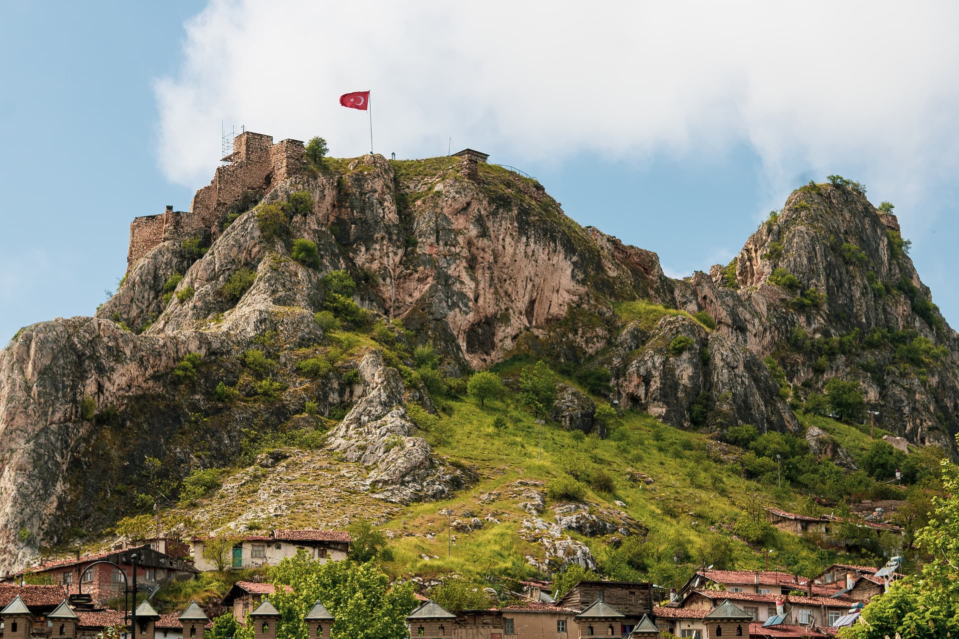 TOŞ 1. Kademe Yarışları - Edirne