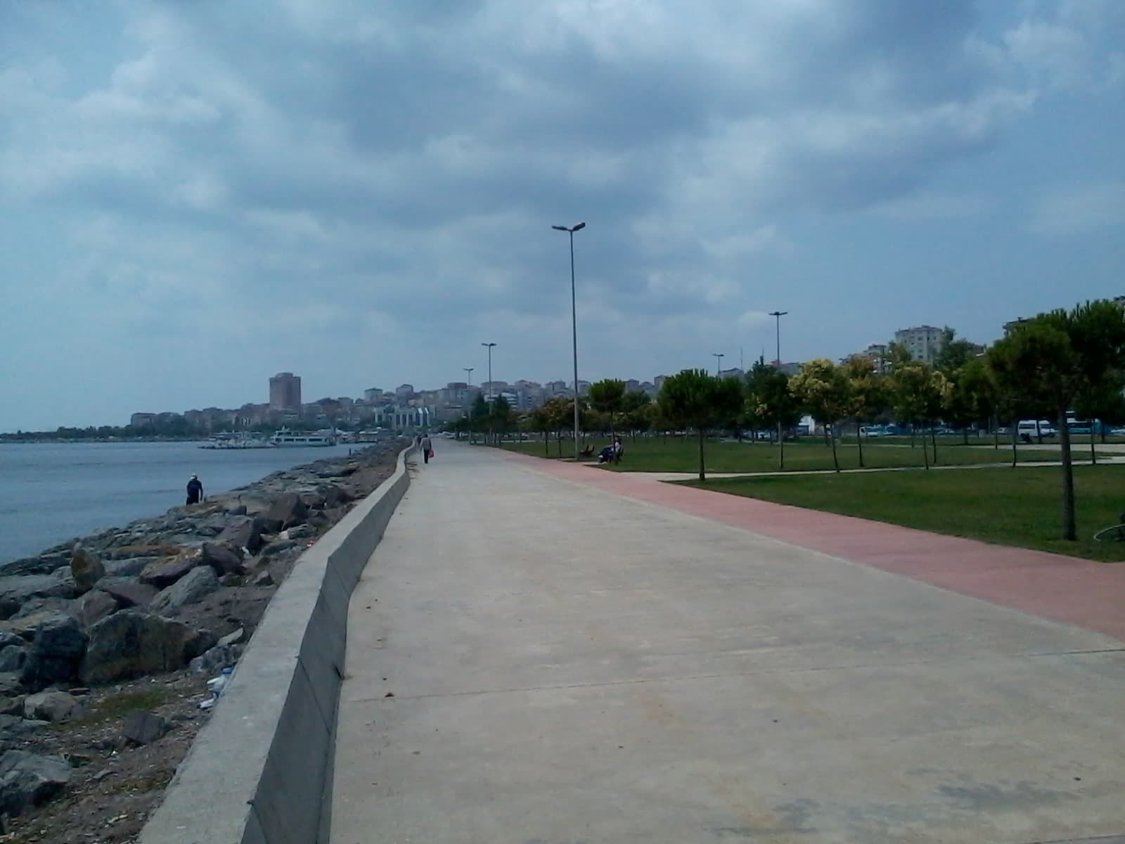 16. Uğur Mumcu Yol Koşusu