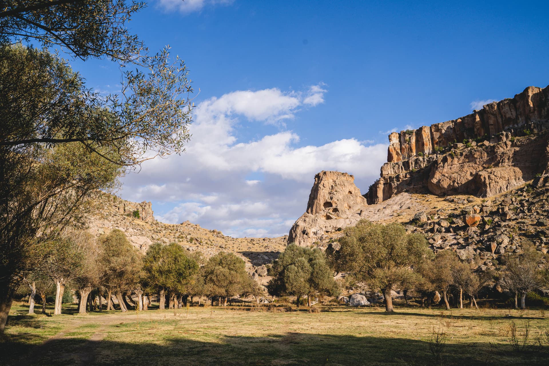 Hasandağı Ultra Trail