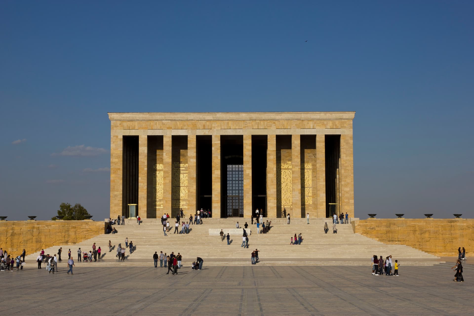 91. Büyük Atatürk Koşusu