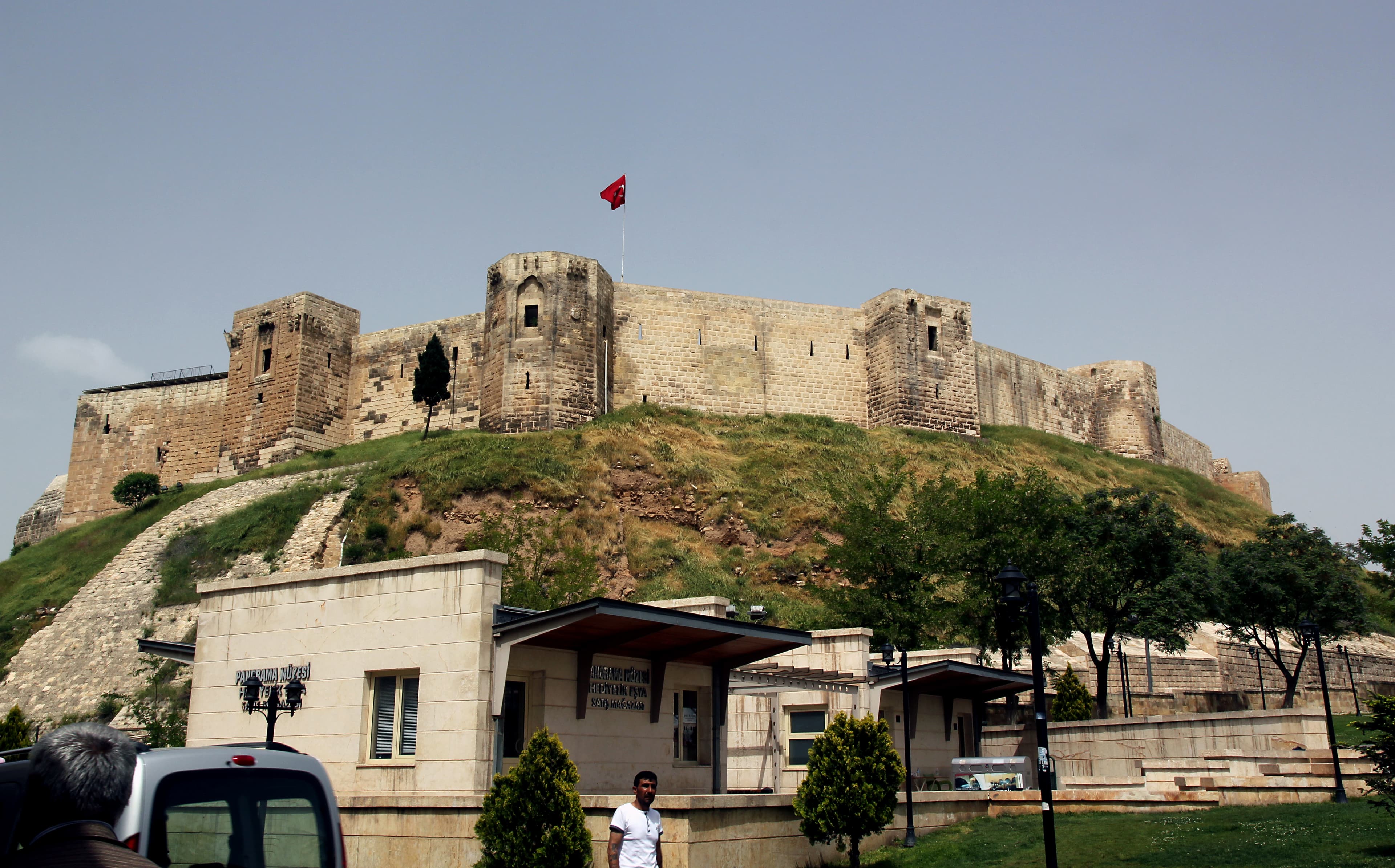 8. Gazi Yarı Maratonu