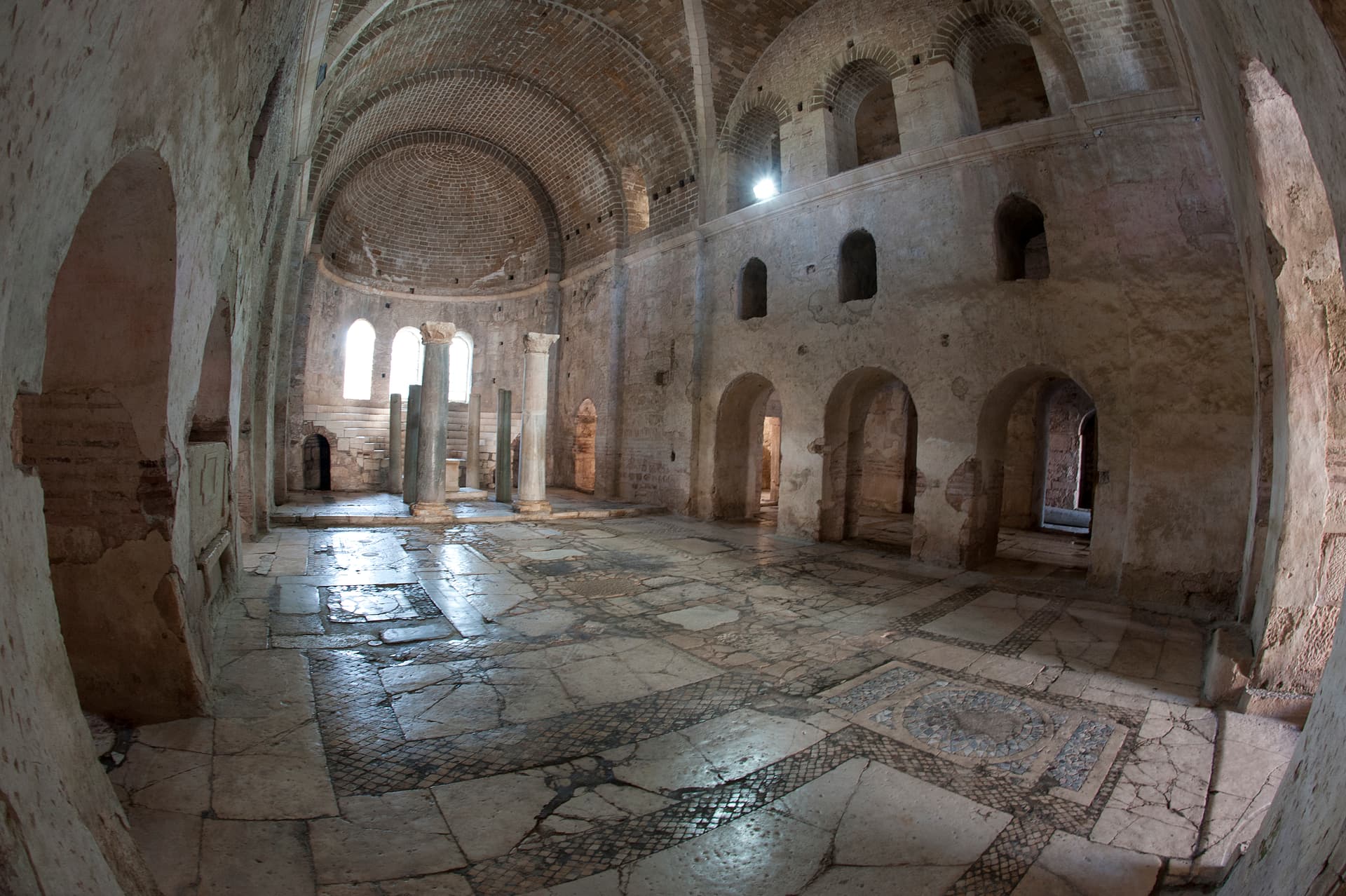 St Nicholas Yarı Maratonu