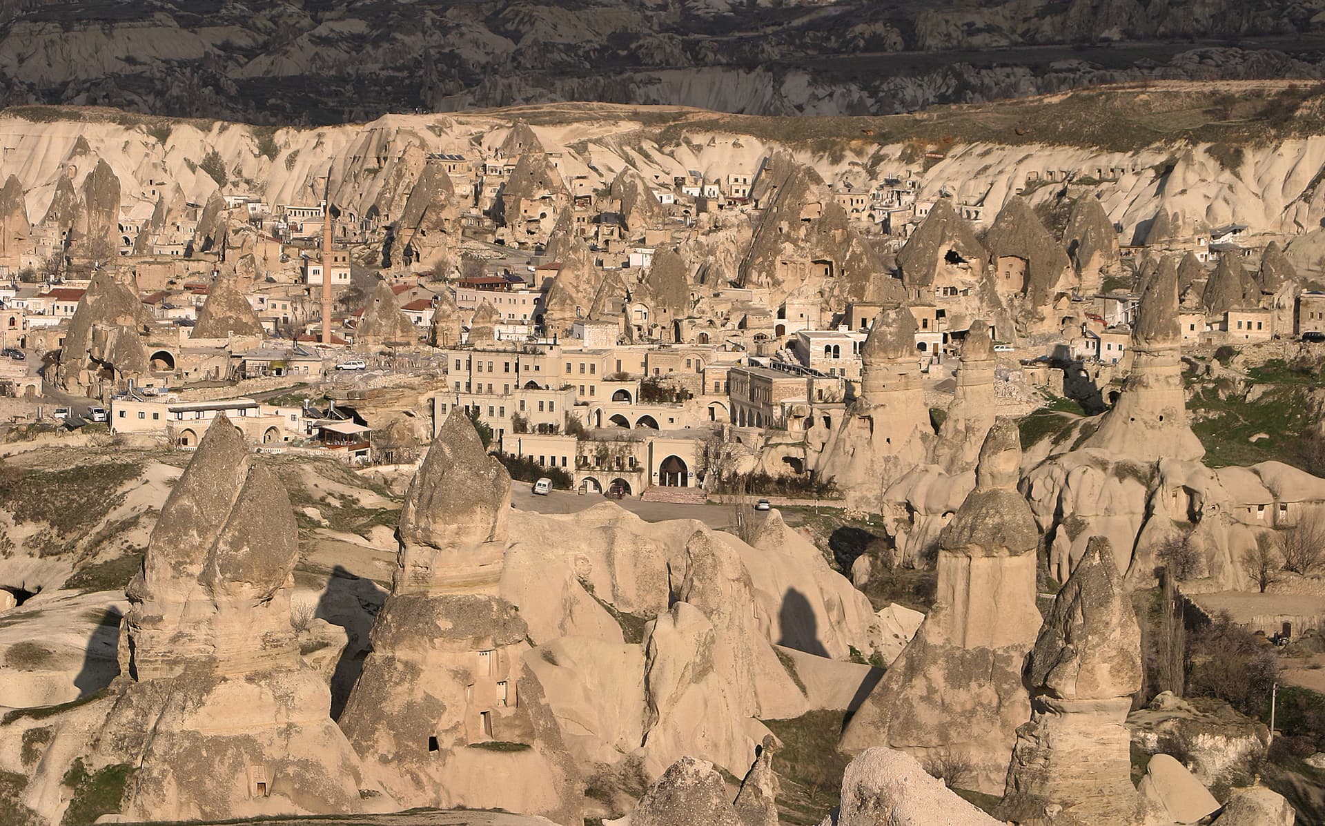 Salomon Cappadocia Ultra-Trail