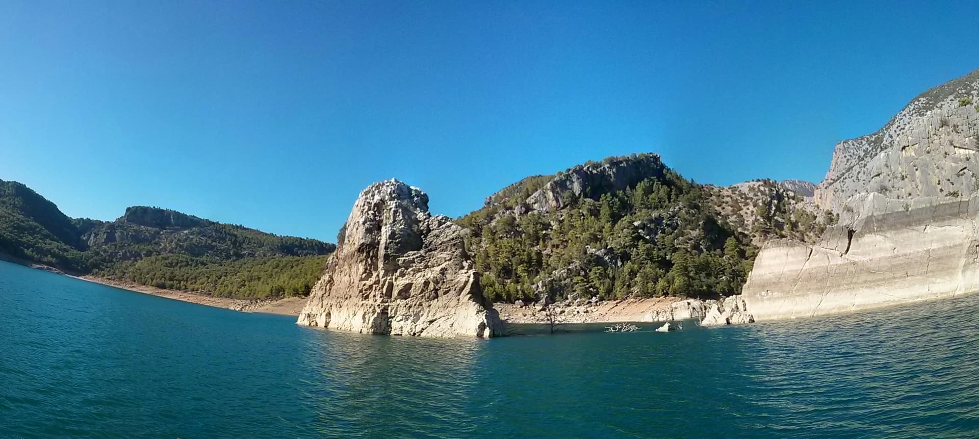 Manavgat Backyard Ultra