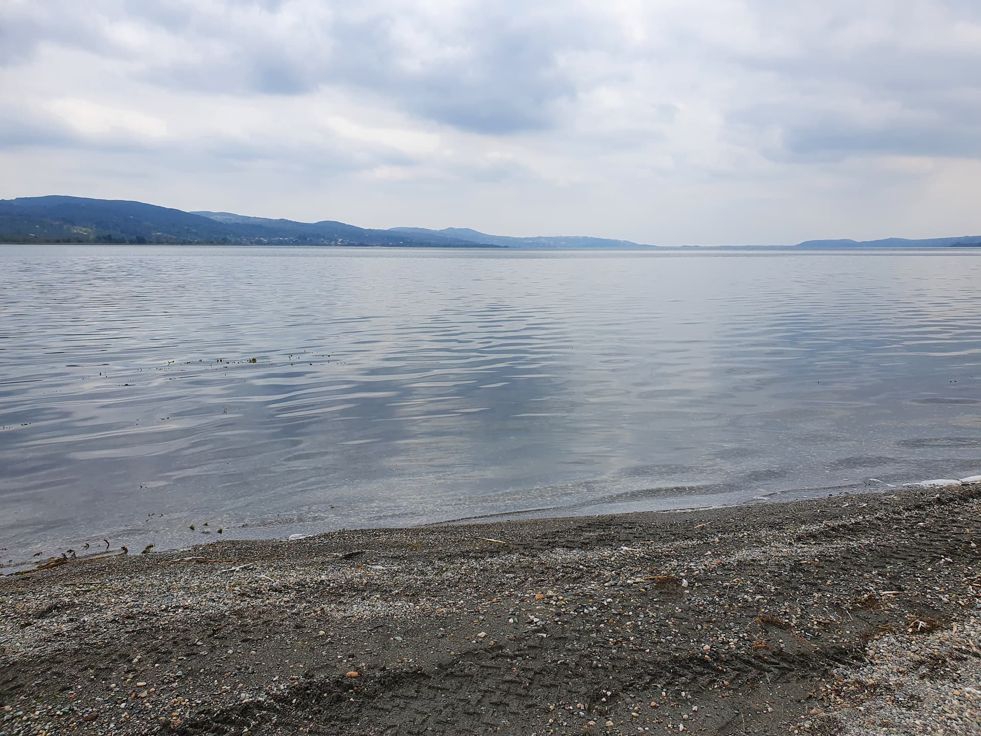 Sapanca Ultra Maratonu